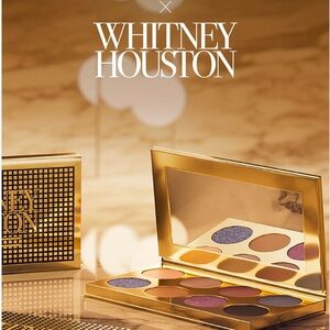 Mac Cosmetics. Whitney Houston Palette. Brand new